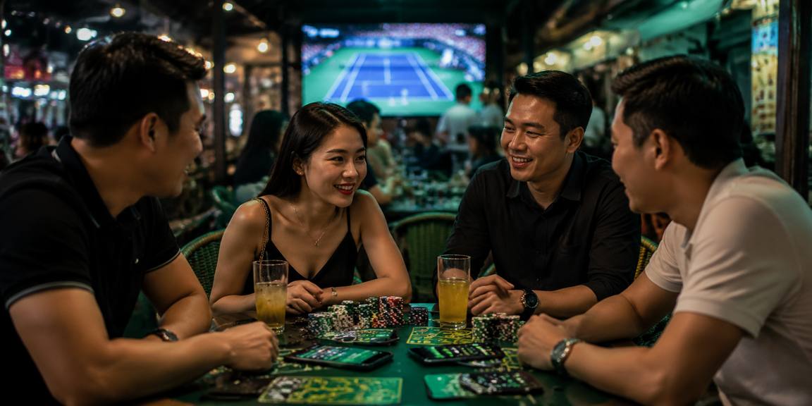 3win Sportsbook